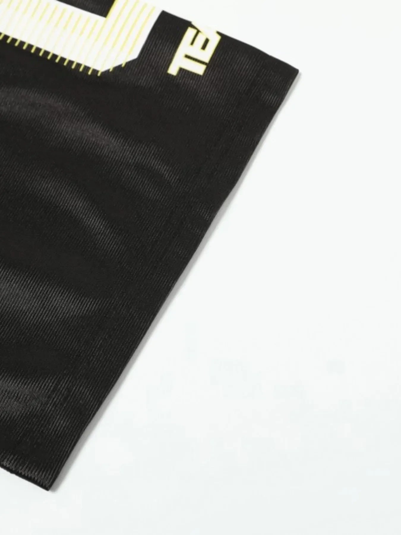 Men's Number Short Sleeve T-Shirt