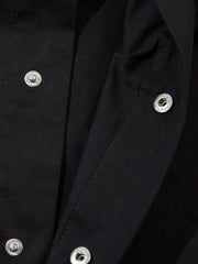 Men's Oversized Short Sleeve Shirt