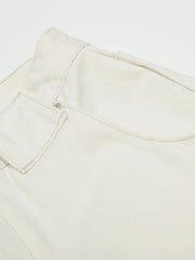 Men's Oversized Wide Leg Jeans