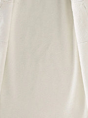 Men's Plus Size Button Up Long Sleeve Shirt