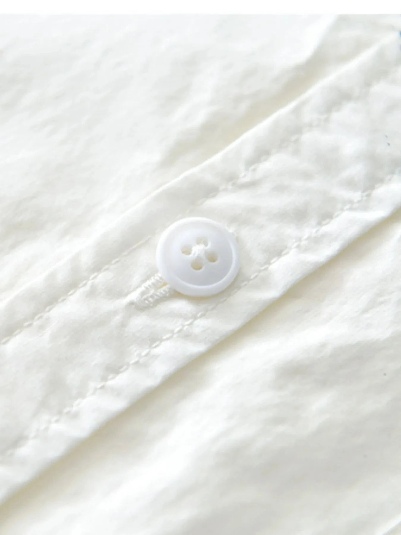 Men's Plus Size Button Up Long Sleeve Shirt