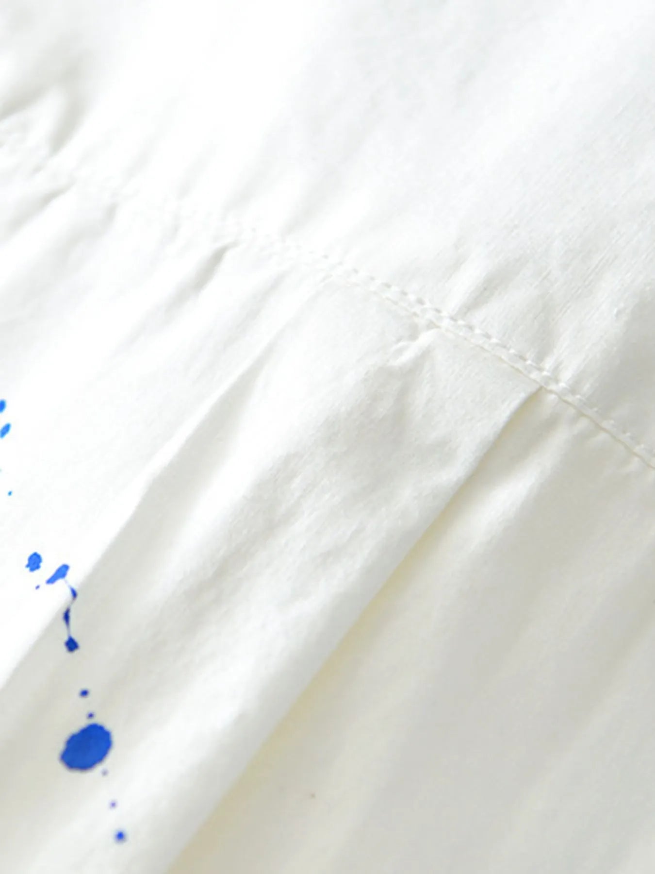 Men's Plus Size Button Up Long Sleeve Shirt