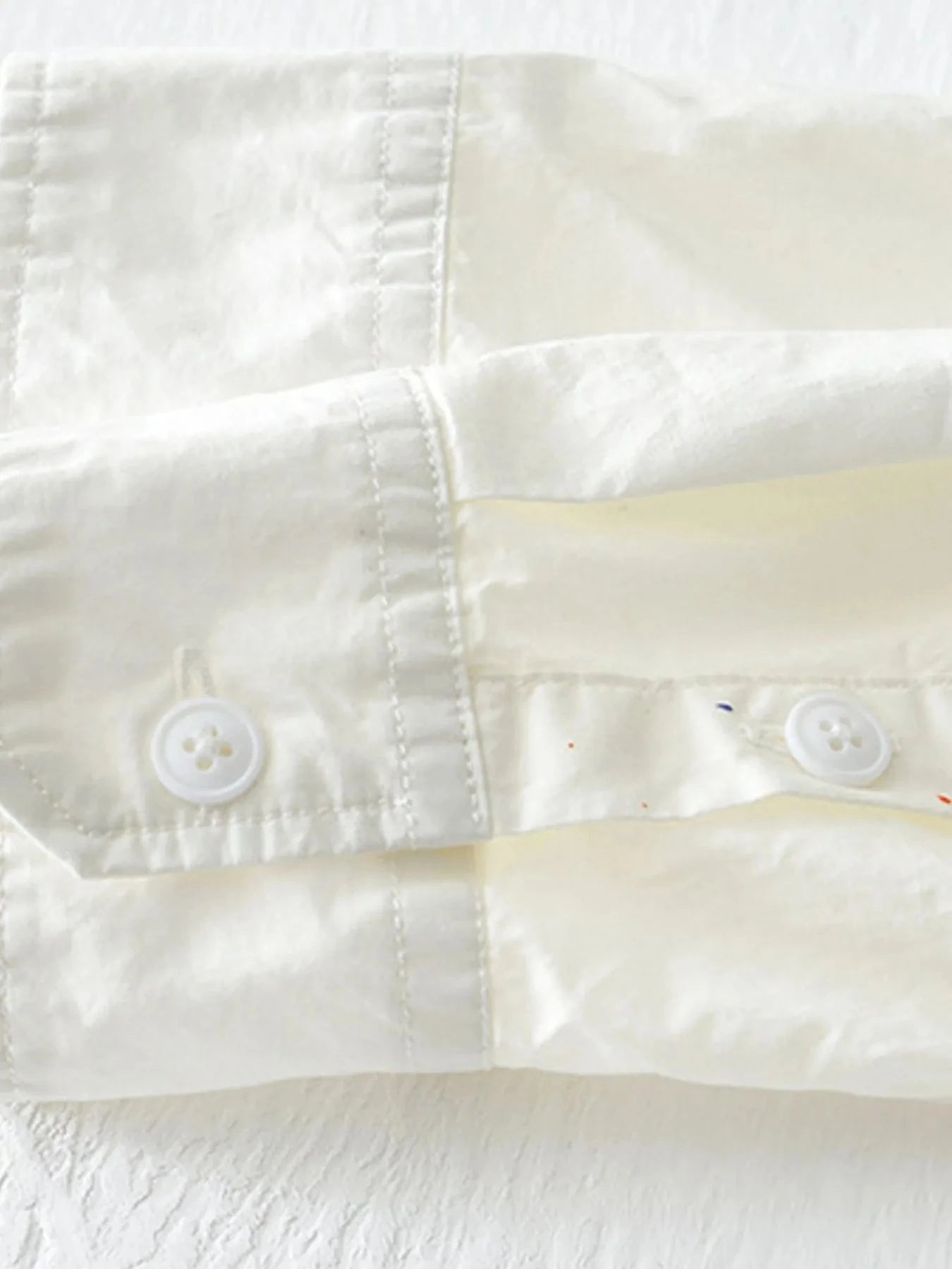 Men's Plus Size Button Up Long Sleeve Shirt