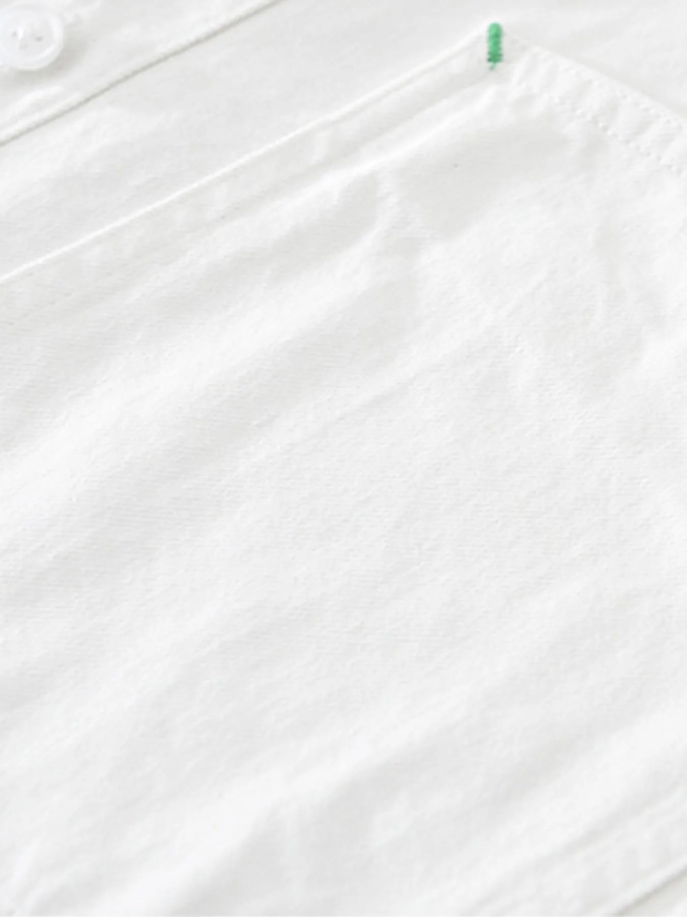 Men's Plus Size Button Up Long Sleeve Shirt