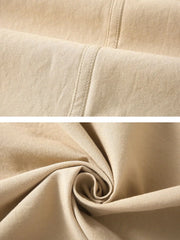 Men's Plus Size Button Up Short Sleeve Shirt