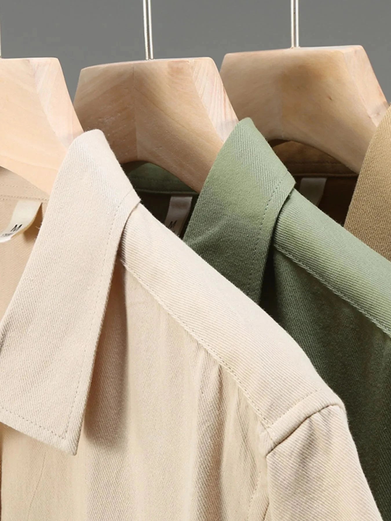 Men's Plus Size Button Up Short Sleeve Shirt