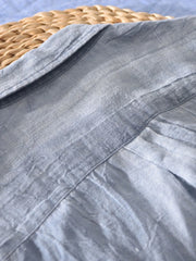 Men's Plus Size Button Up Short Sleeve Shirt