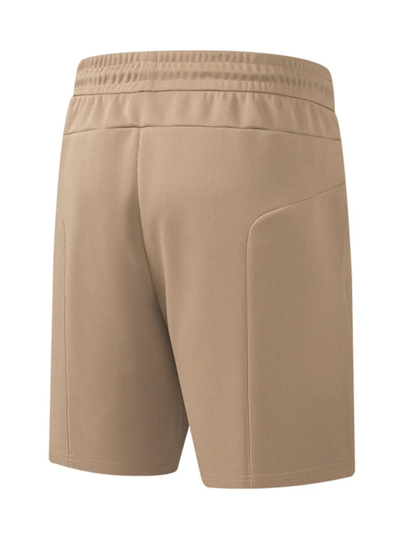 Men's Plus Size Casual Drawstring Shorts