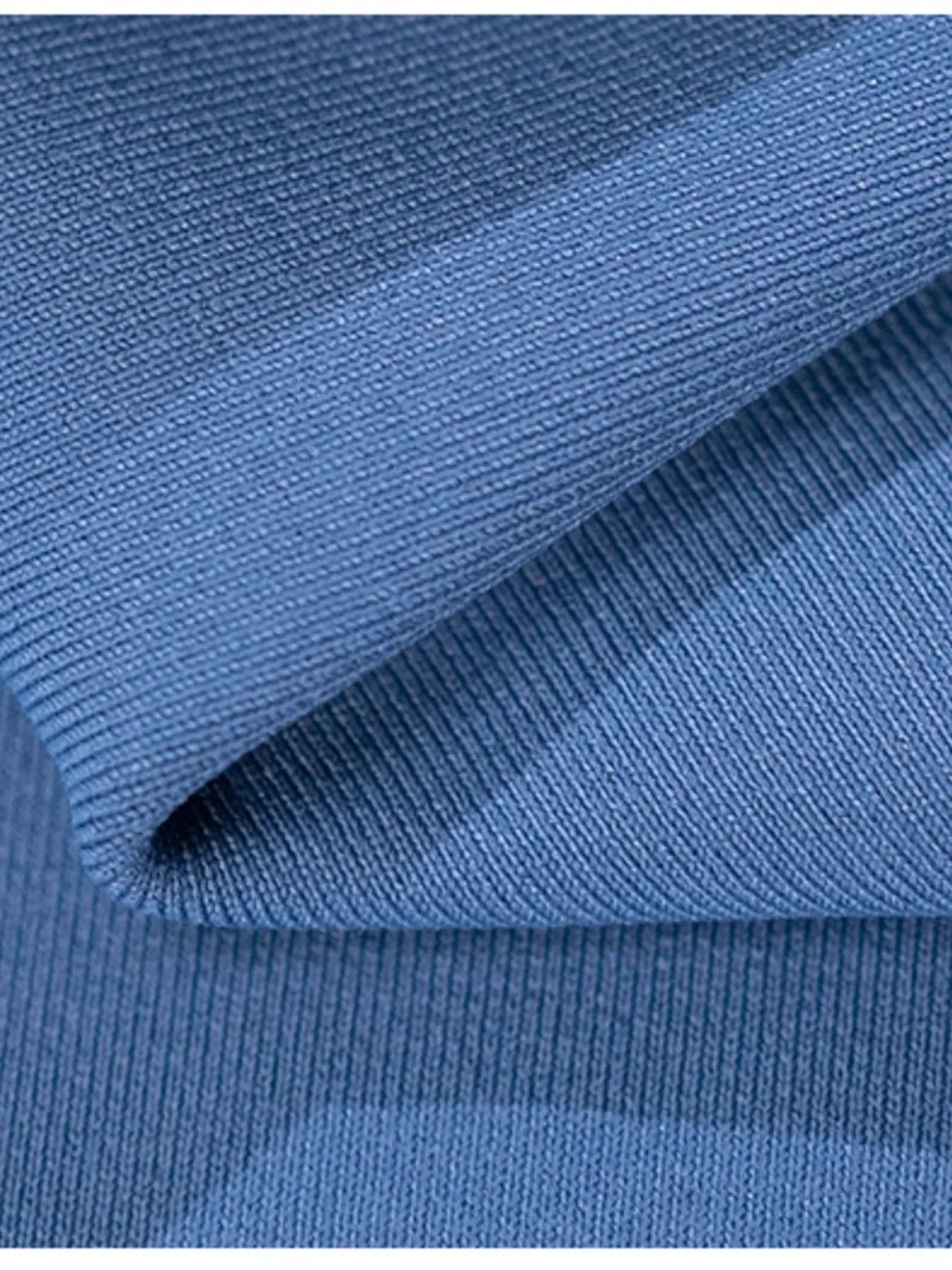 Men's Plus Size Classic Long Sleeve Polo