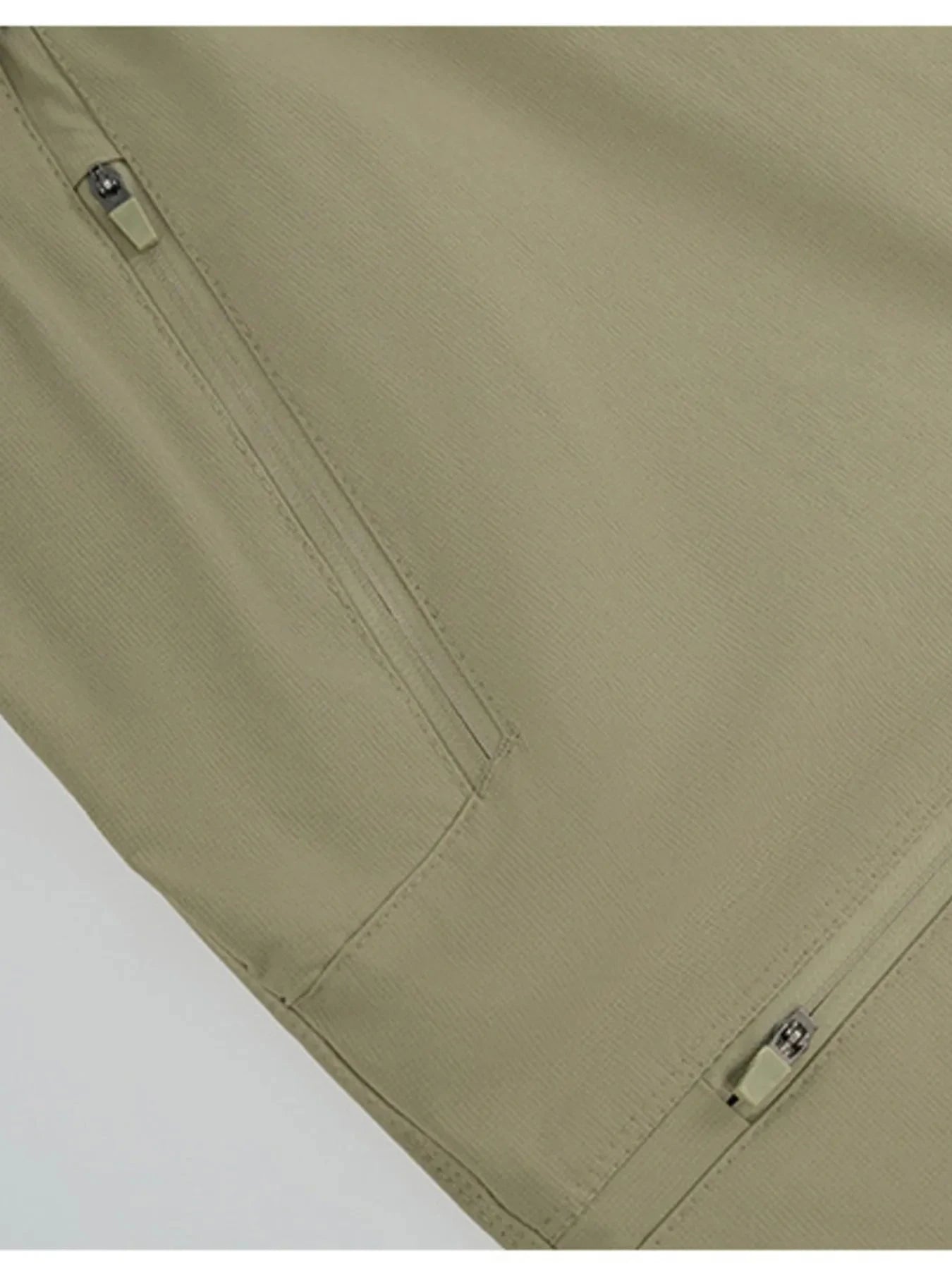 Men's Plus Size Loose Fit Pants