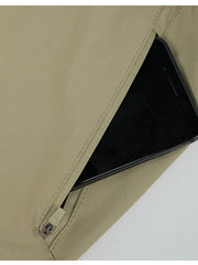 Men's Plus Size Loose Fit Pants