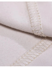 Men's Plus Size Quarter Zip Long Sleeve top