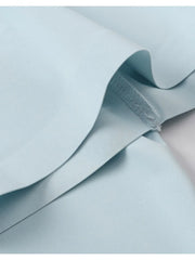 Men's Plus Size Round Neck Short Sleeve Active T-Shirt