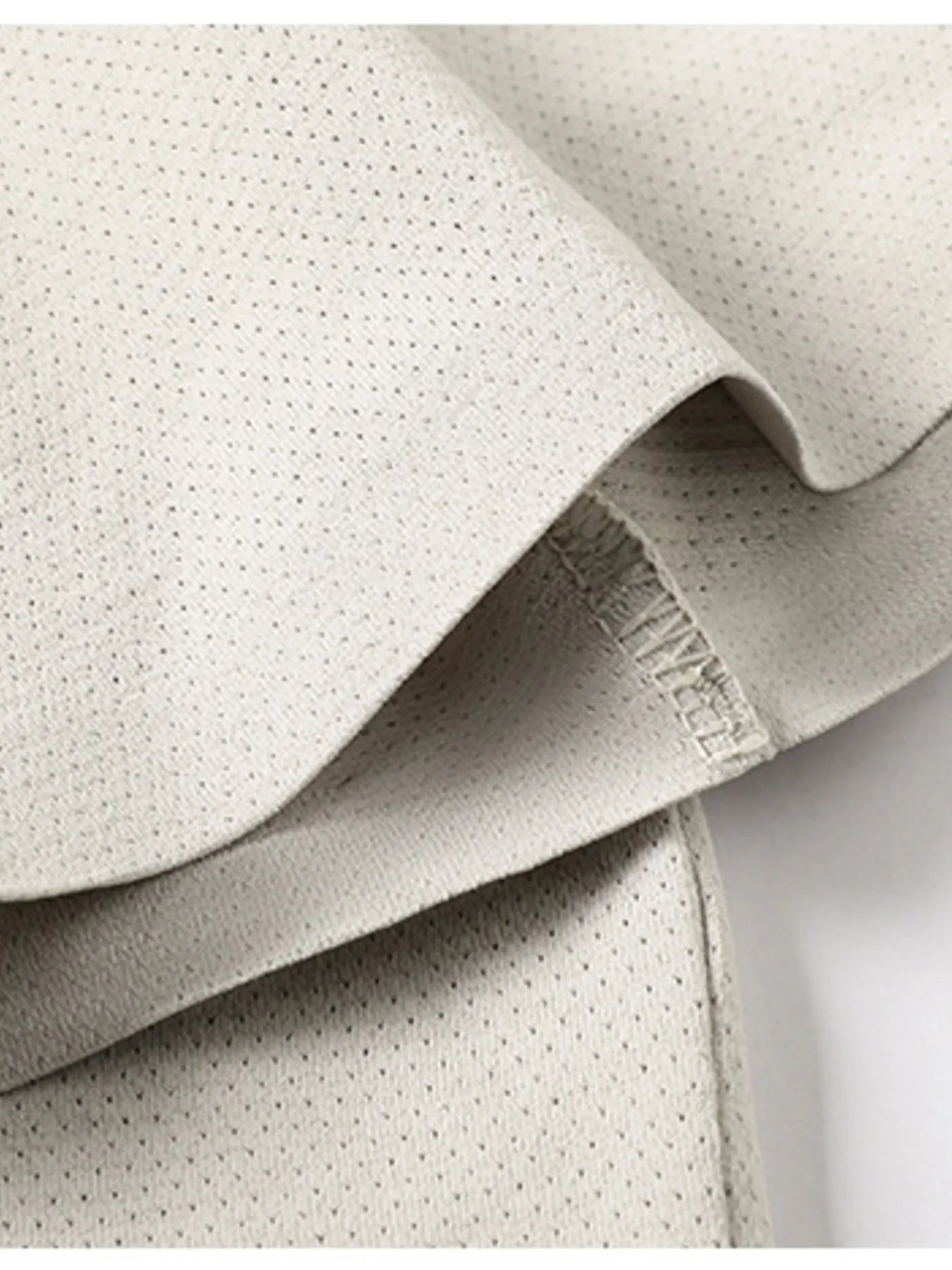 Men's Plus Size Short Sleeve Polo Shirt