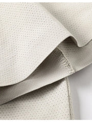 Men's Plus Size Short Sleeve Polo Shirt