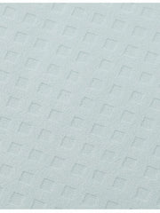 Men's Plus Size Short Sleeve Textured Polo