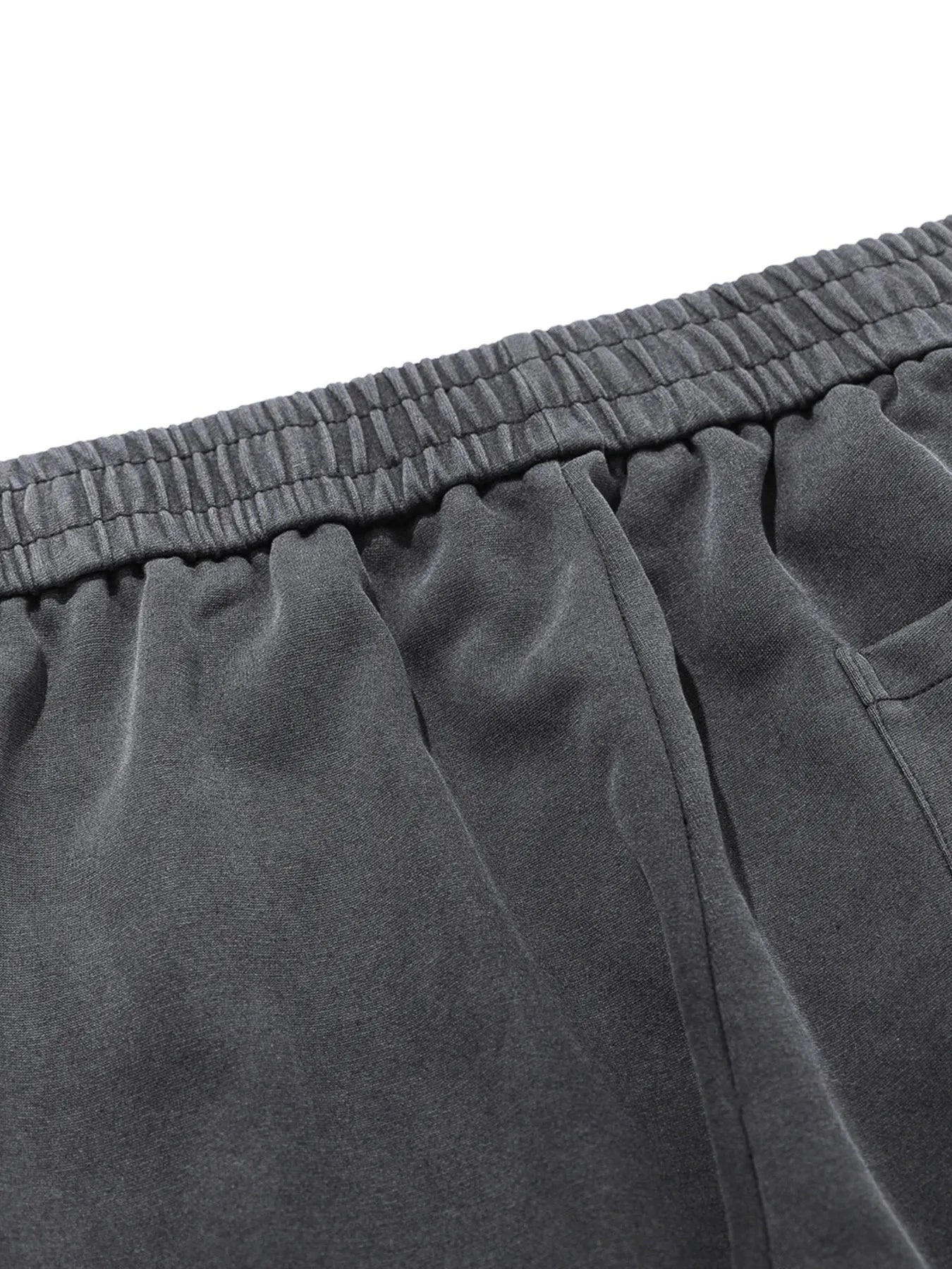 Men's Pocket Drawstring Sweatpants