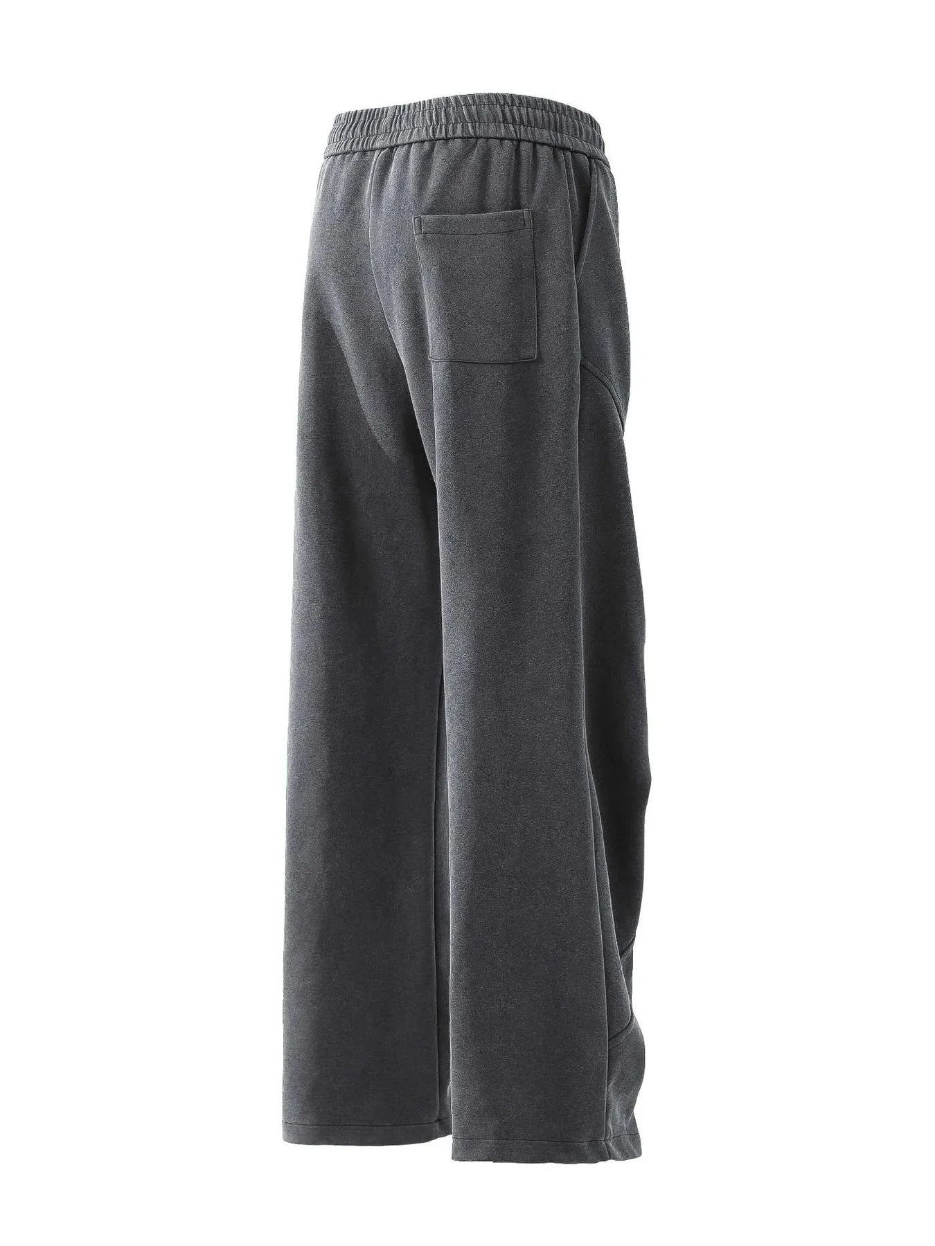 Men's Pocket Drawstring Sweatpants