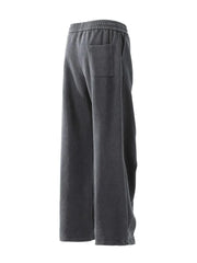 Men's Pocket Drawstring Sweatpants