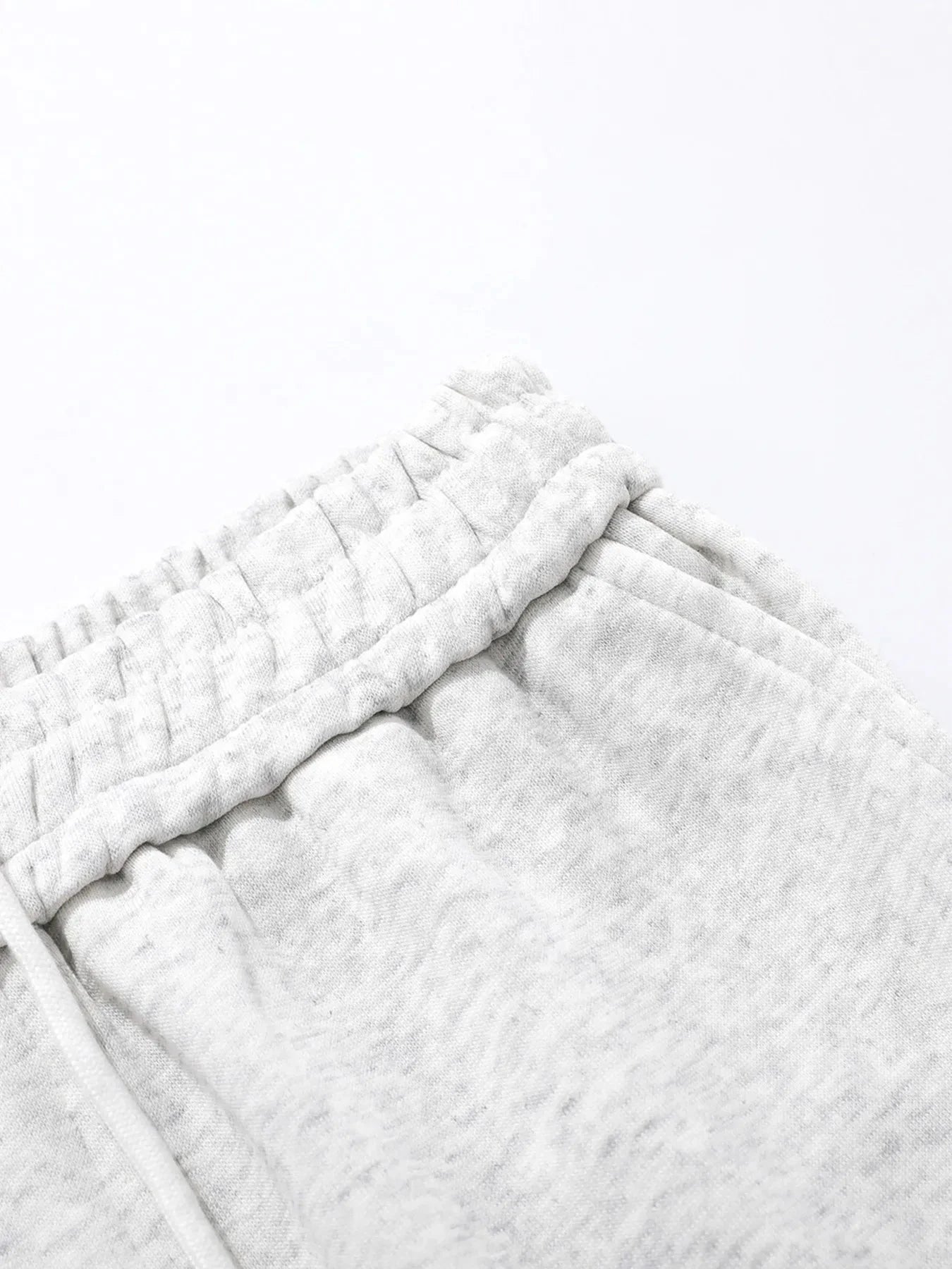 Men's Pocket Drawstring Sweatpants