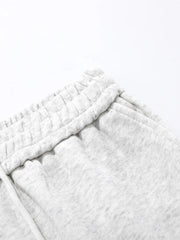 Men's Pocket Drawstring Sweatpants