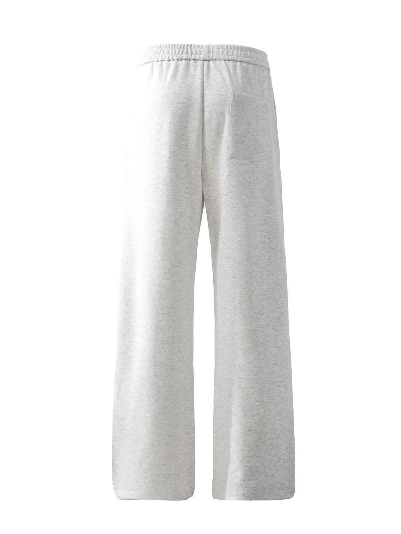 Men's Pocket Drawstring Sweatpants