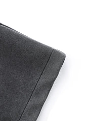 Men's Pocket Drawstring Sweatpants