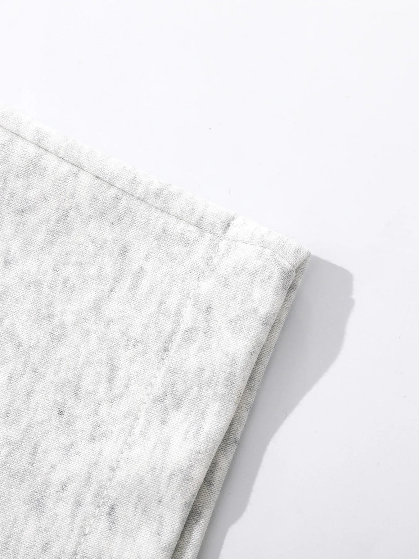 Men's Pocket Drawstring Sweatpants