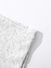 Men's Pocket Drawstring Sweatpants