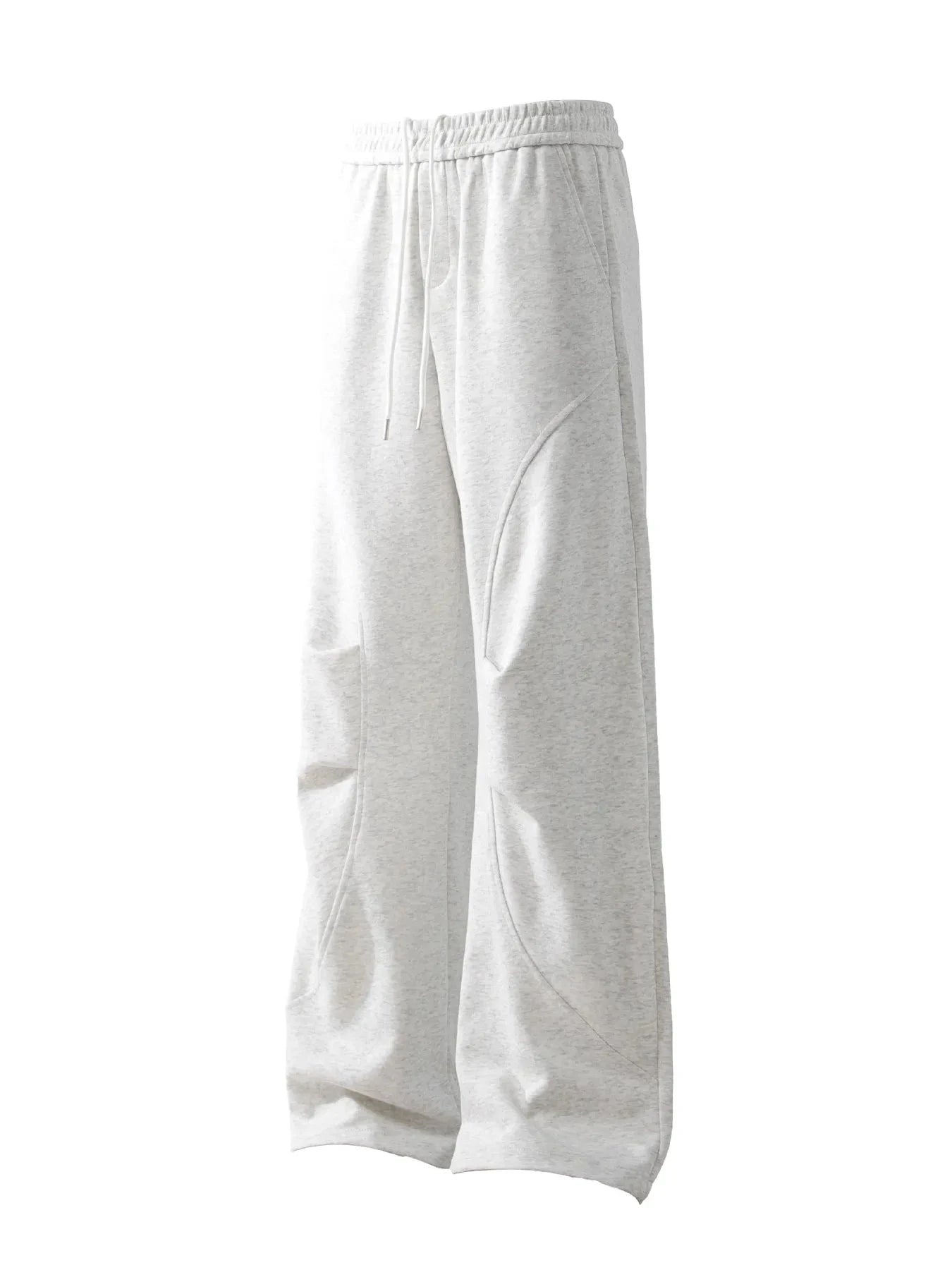 Men's Pocket Drawstring Sweatpants