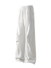Men's Pocket Drawstring Sweatpants