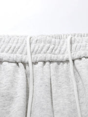 Men's Pocket Drawstring Sweatpants