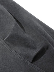 Men's Pocket Drawstring Sweatpants