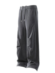 Men's Pocket Drawstring Sweatpants