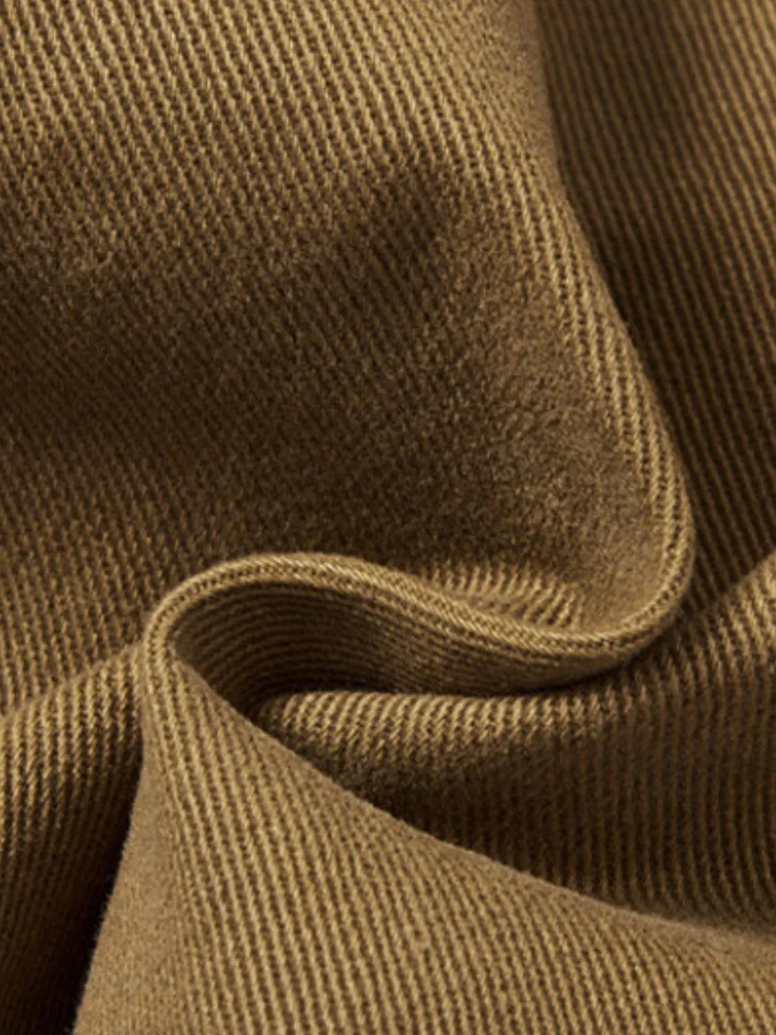 Men's Pocketed Pants