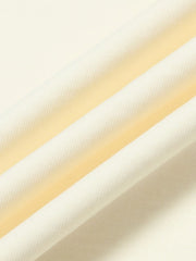 Men's Quarter Zip Short Sleeve T-Shirt