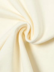 Men's Quarter Zip Short Sleeve T-Shirt