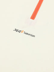 Men's Quarter Zip Short Sleeve T-Shirt