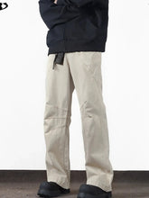 Men's Relaxed Fit Pants