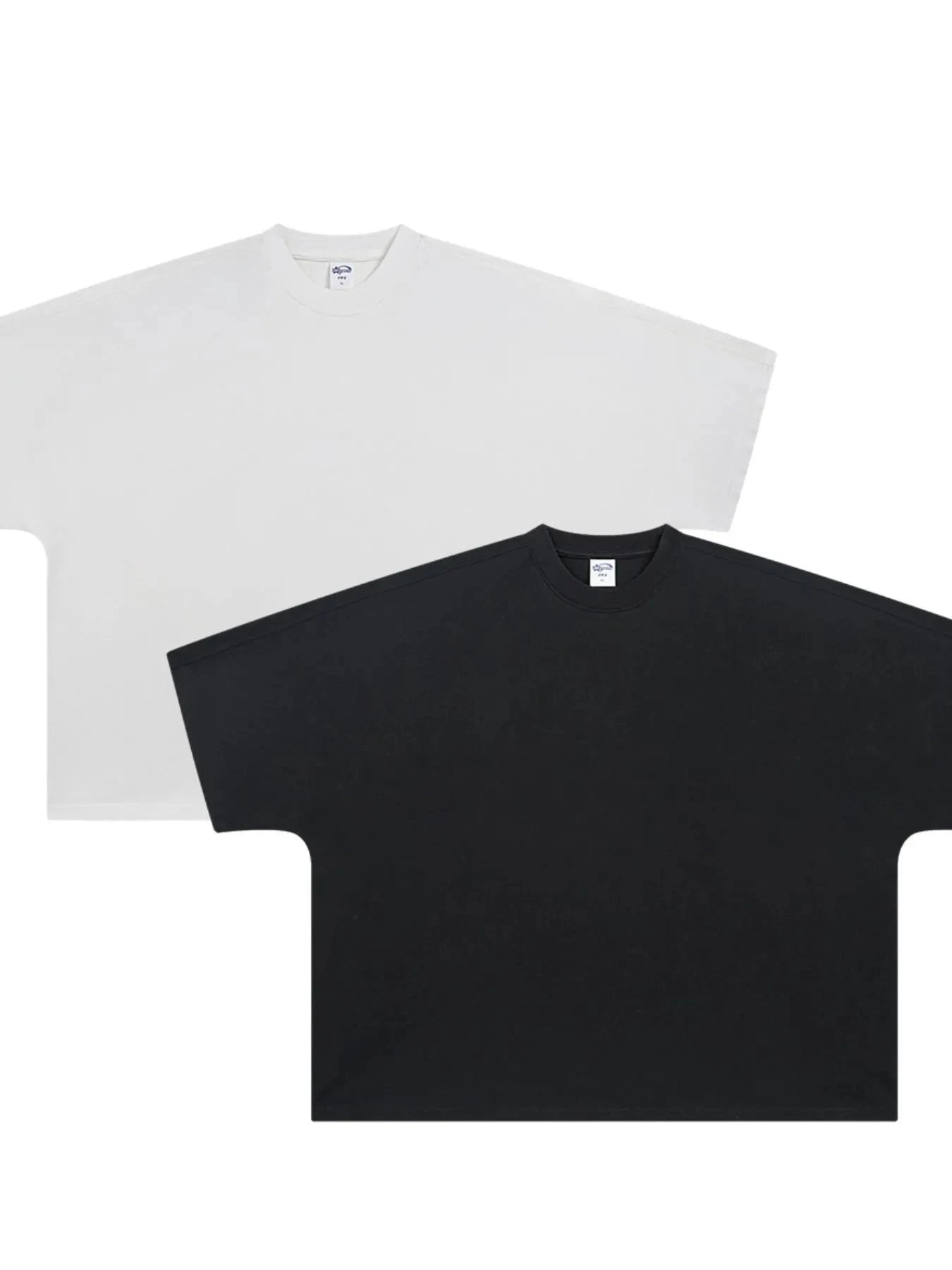 Men's Round Neck Half Sleeve T-Shirt