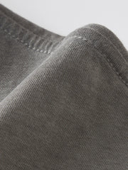 Men's Round Neck Long Sleeve T-Shirt