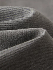 Men's Round Neck Long Sleeve T-Shirt