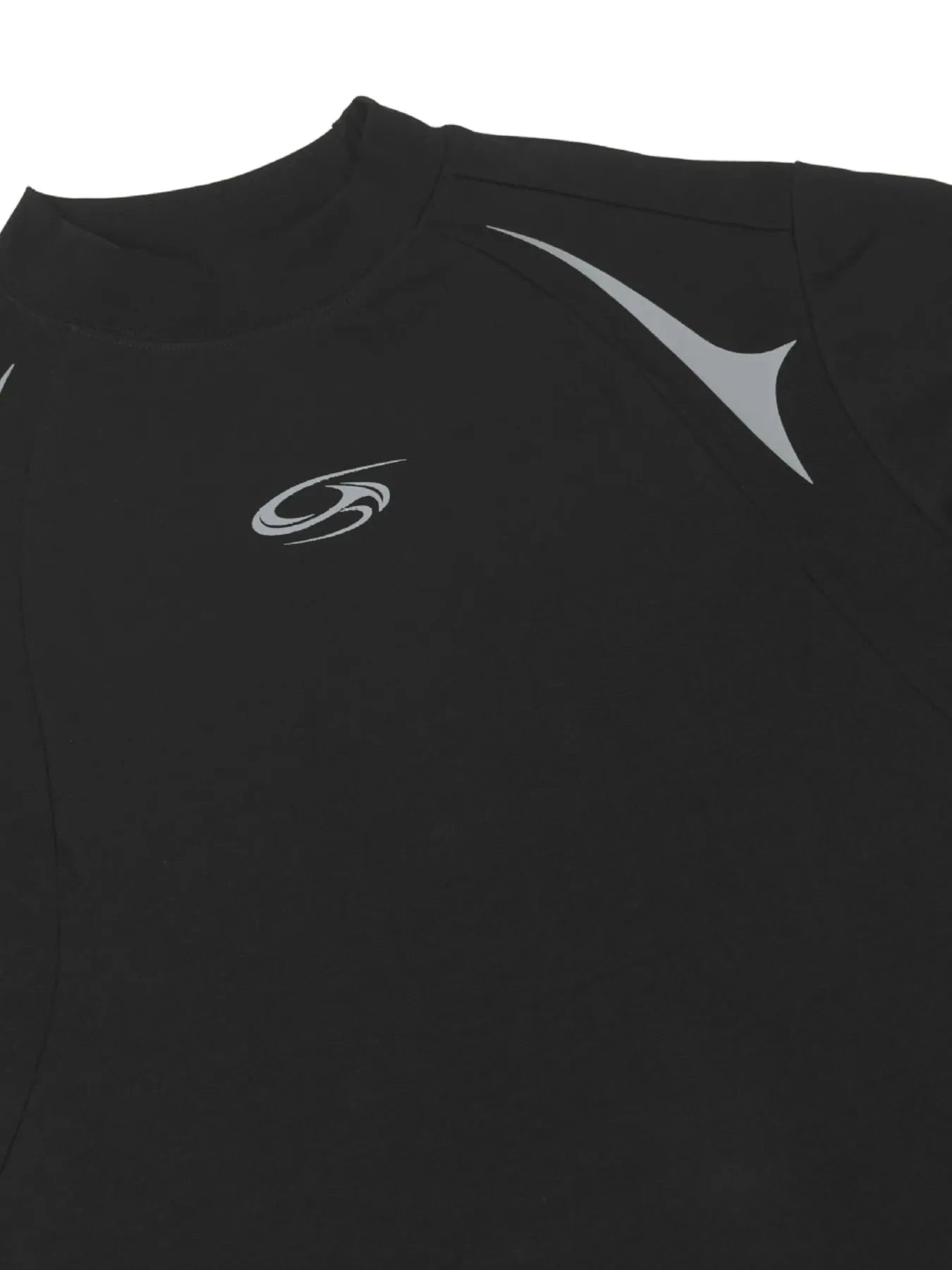 Men's Round Neck Long Sleeve T-Shirt