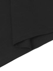 Men's Round Neck Long Sleeve T-Shirt