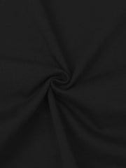 Men's Round Neck Long Sleeve T-Shirt