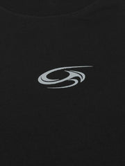 Men's Round Neck Long Sleeve T-Shirt