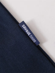 Men's Round Neck Long Sleeve T-Shirt