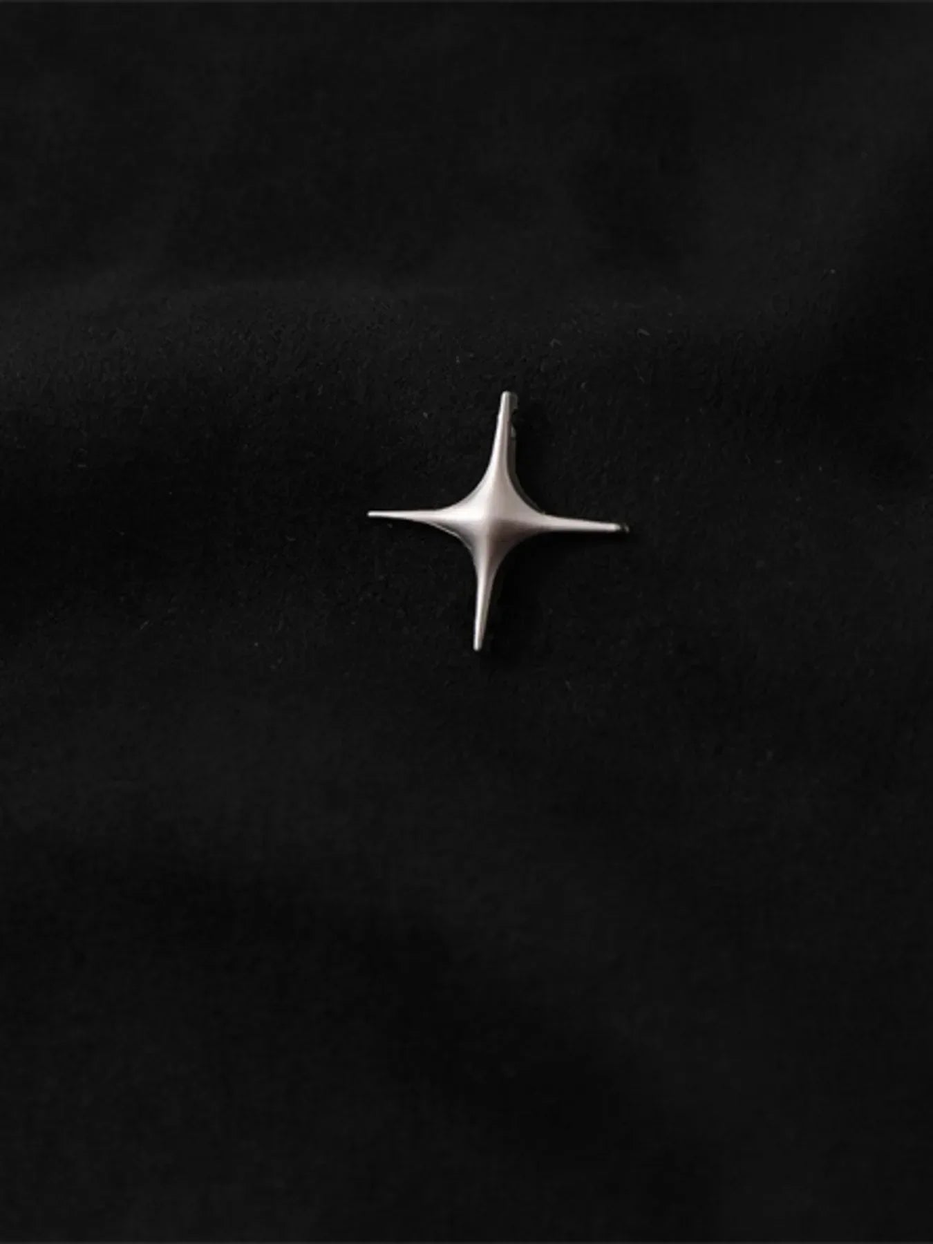 Men's Round Neck Long Sleeve Top