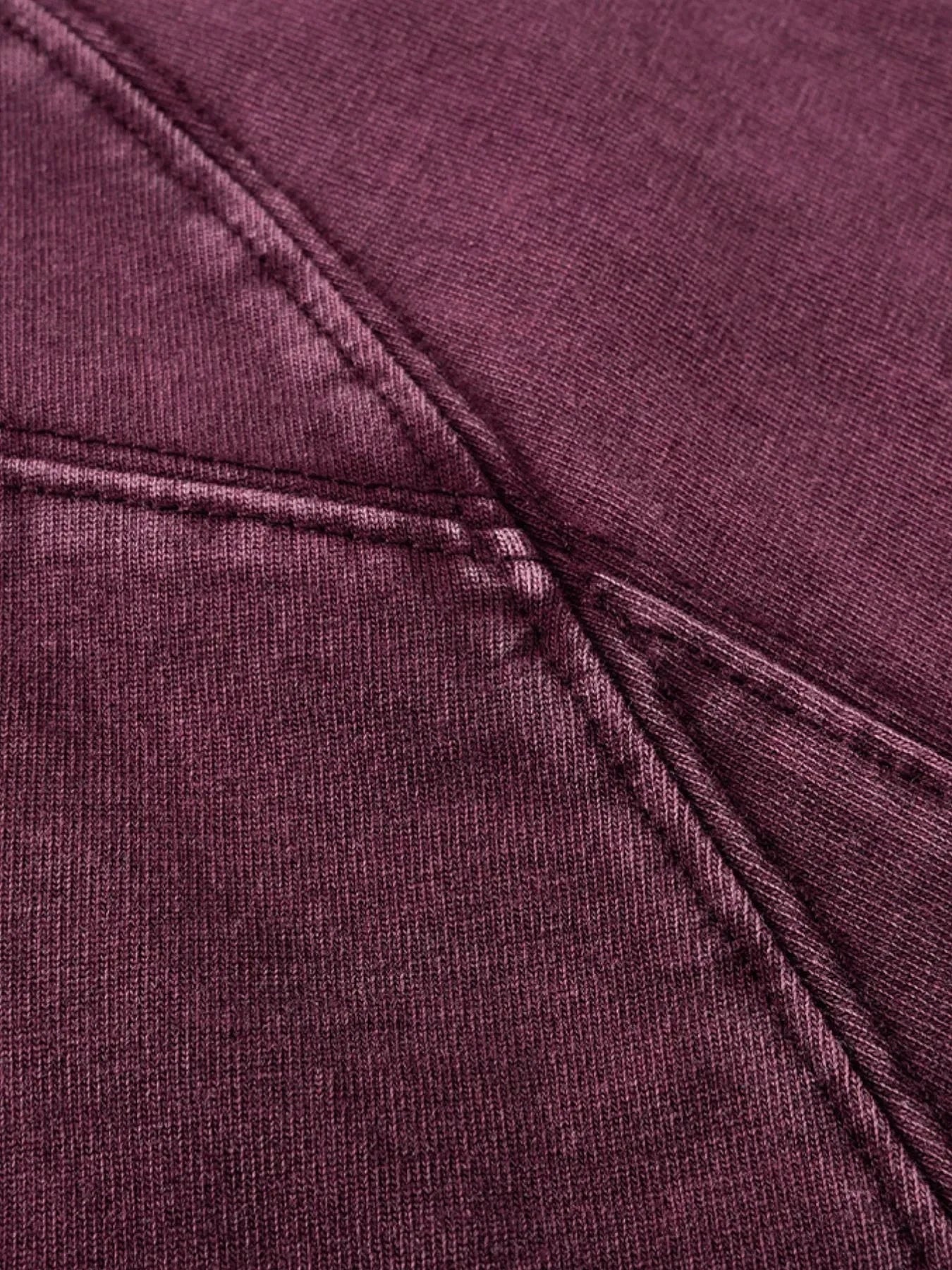 Men's Round Neck Short Sleeve T-Shirt