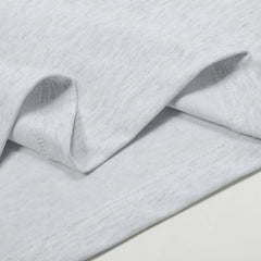 Men's Round Neck Short Sleeve T-Shirt